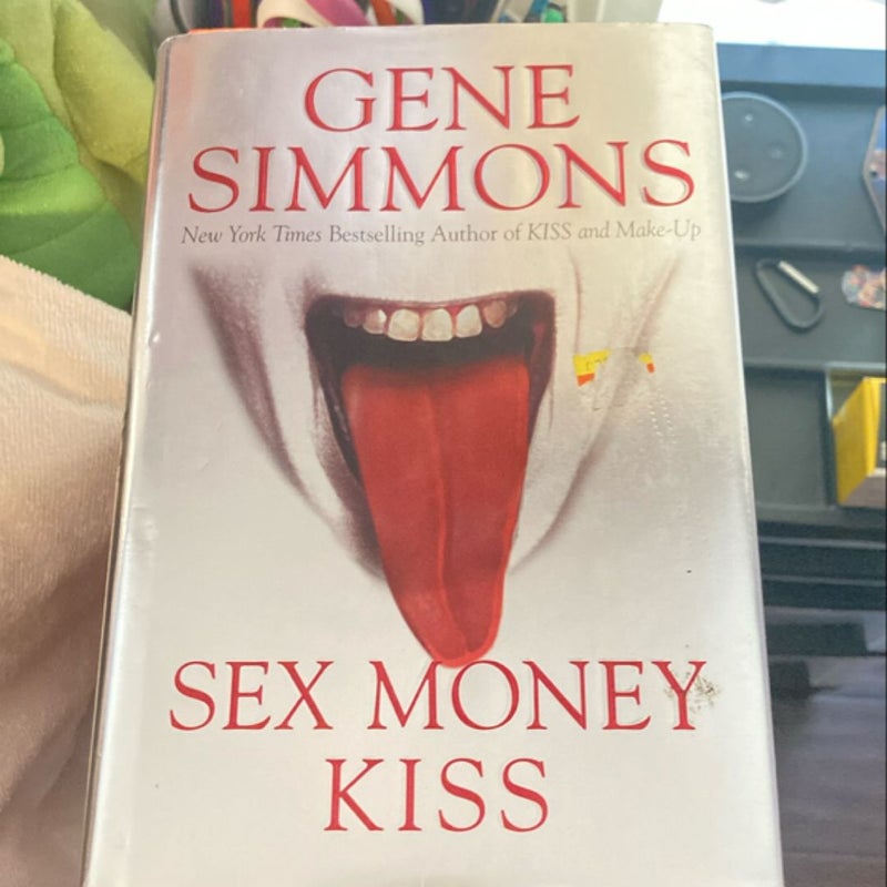 Sex Money Kiss