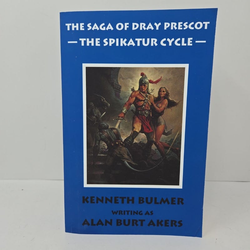 The Spikatur Cycle