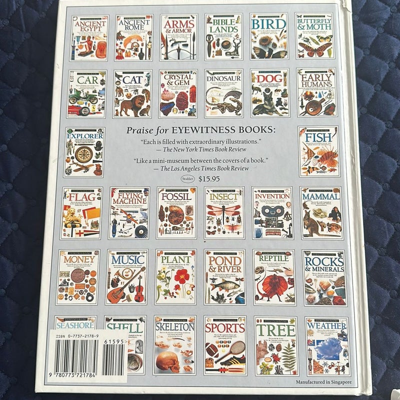 The Ultimate Sticker Book