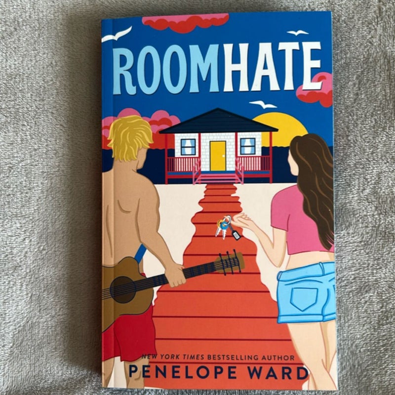 Roomhate