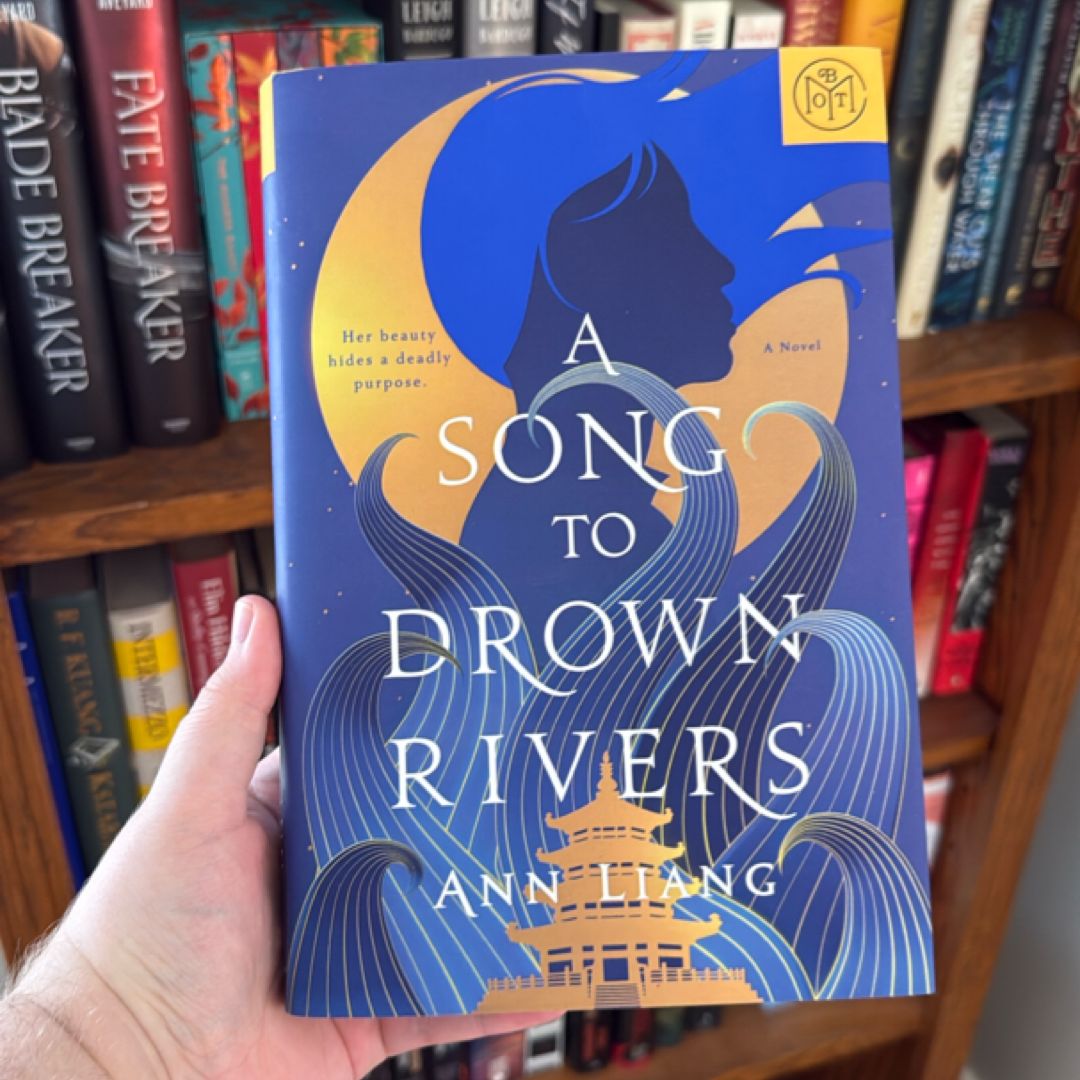 A Song to Drown Rivers