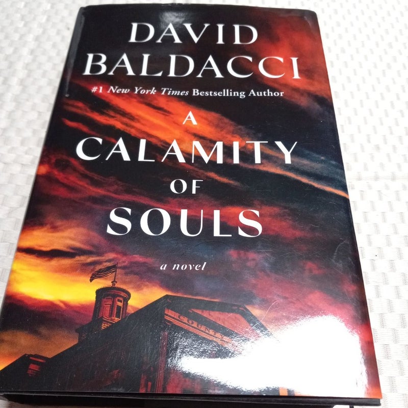 A Calamity of Souls