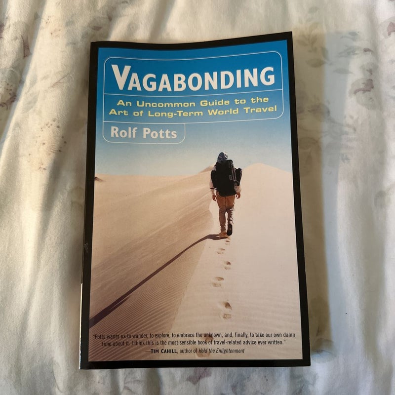 Vagabonding