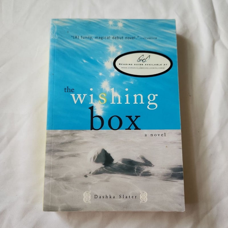 The Wishing Box