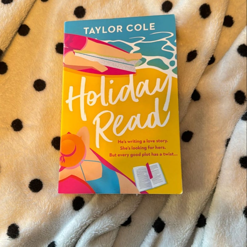 Holiday Read