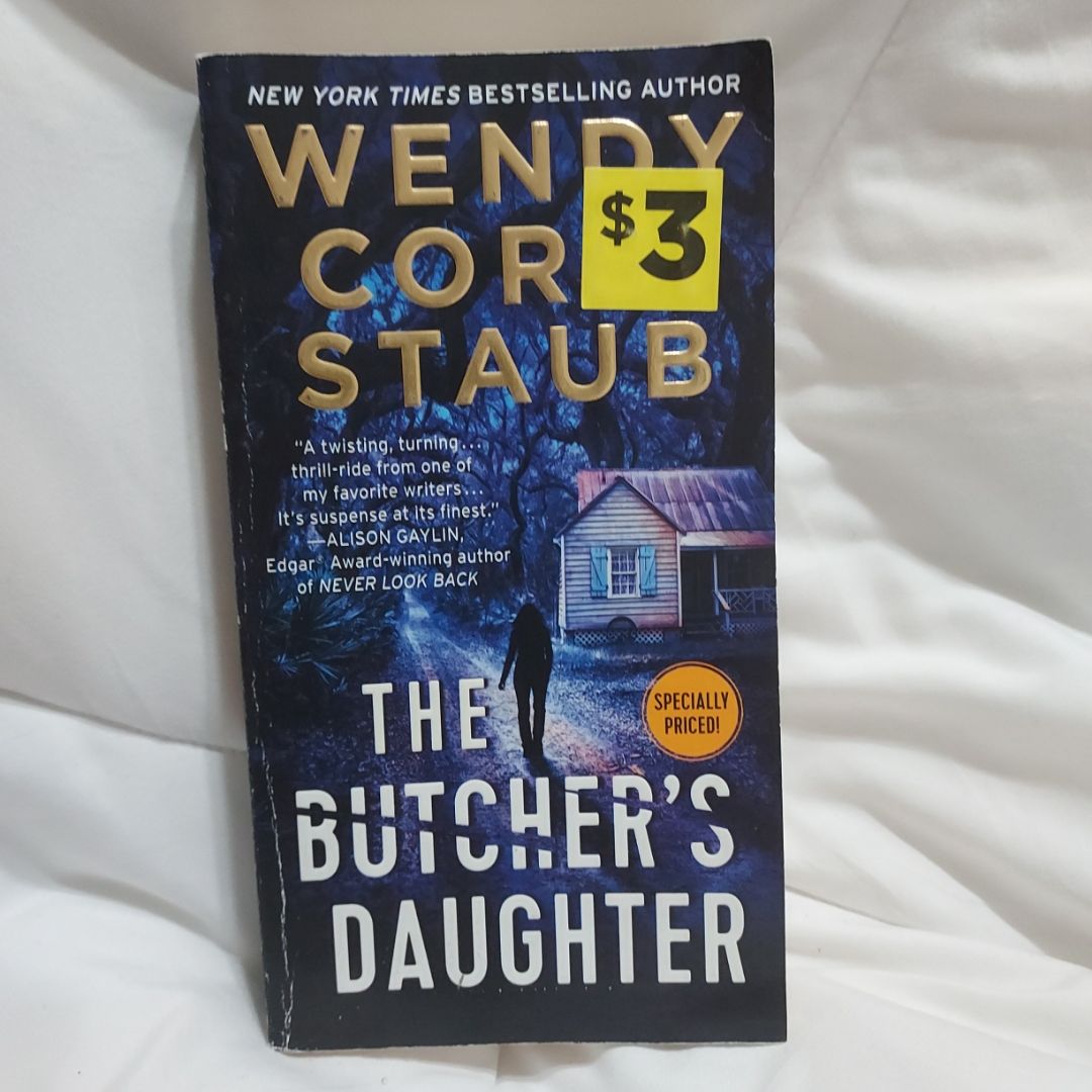 The Butcher's Daughter