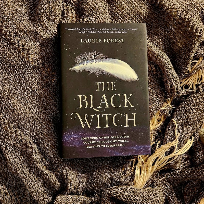 The Black Witch