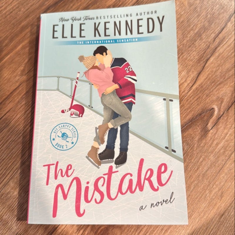 The Mistake
