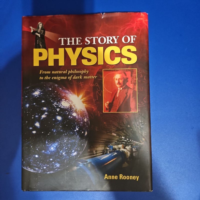 The Story of Physics