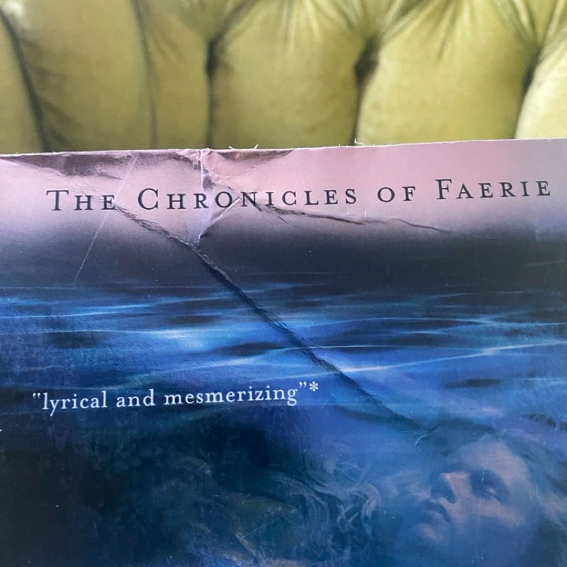 The Chronicles of Faerie