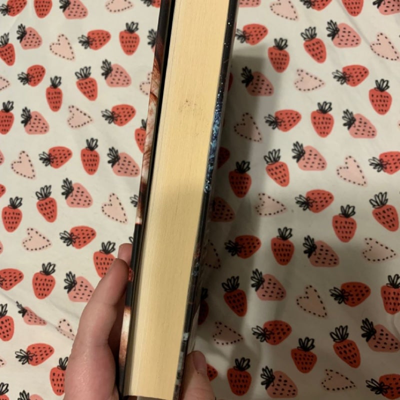 Fable (Signed Edition) 