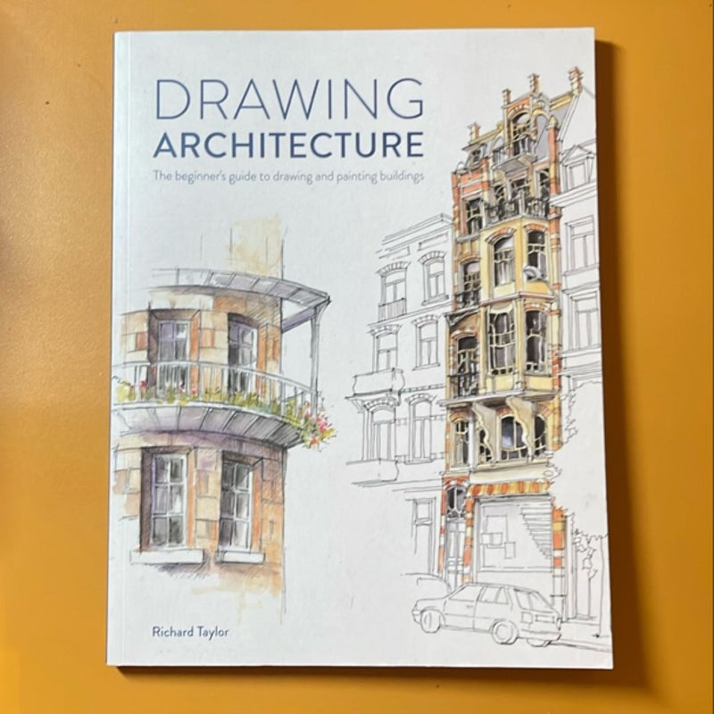 Drawing Architecture