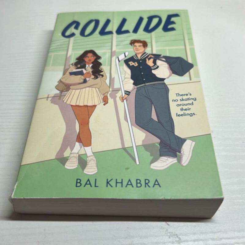 Collide 2024