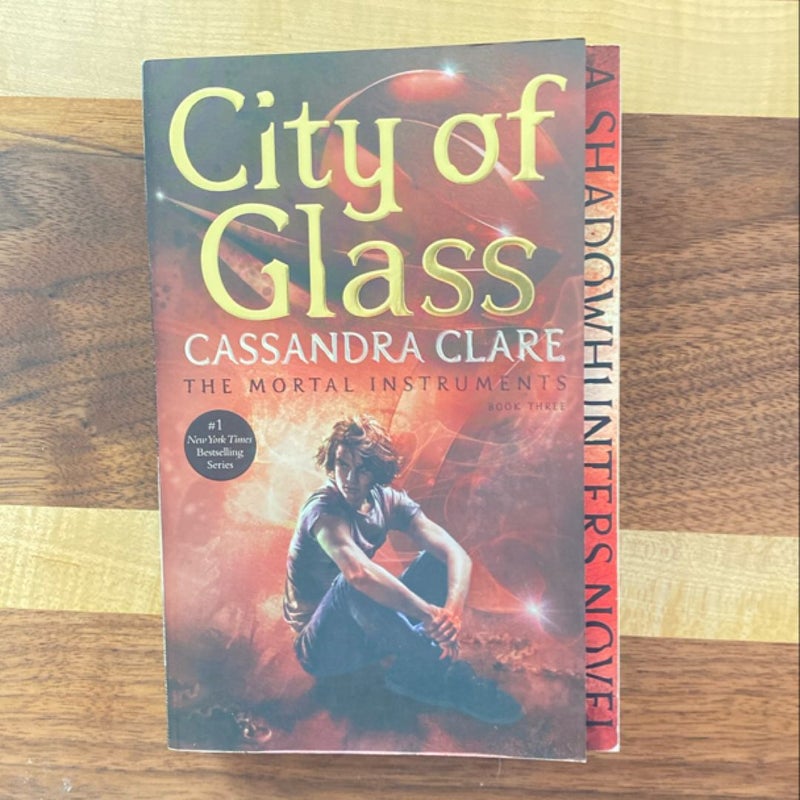 City of Glass