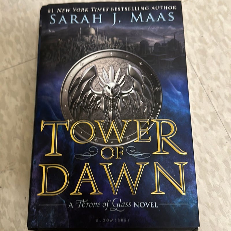 Tower of Dawn