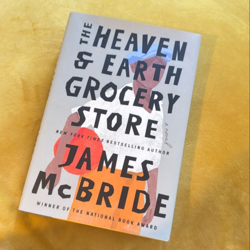 The Heaven and Earth Grocery Store
