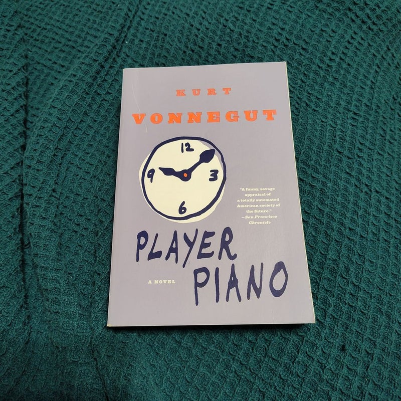 Player Piano