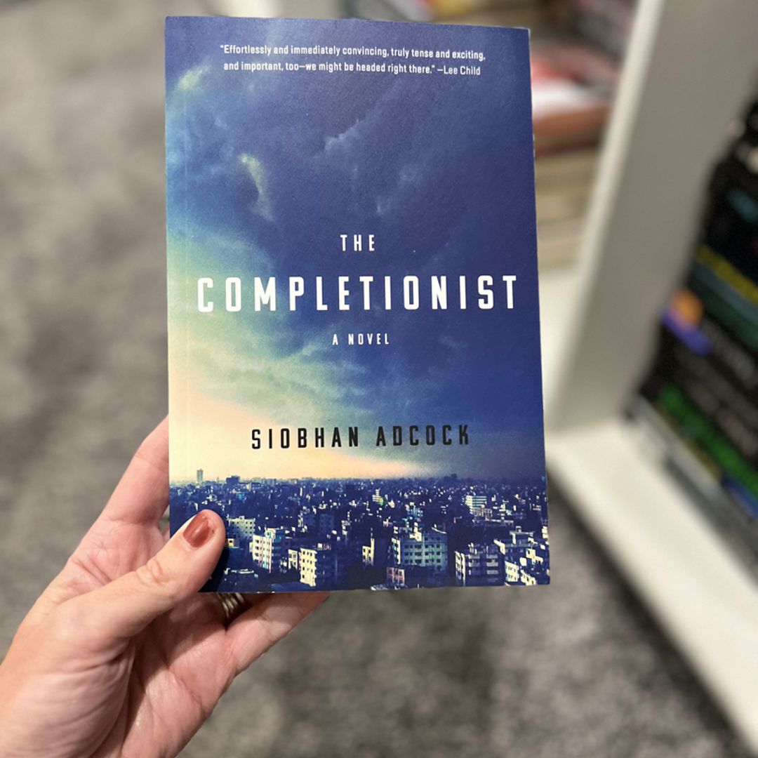 The Completionist