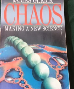 CHAOS (First Published in 1987)