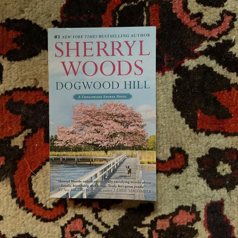 Dogwood Hill