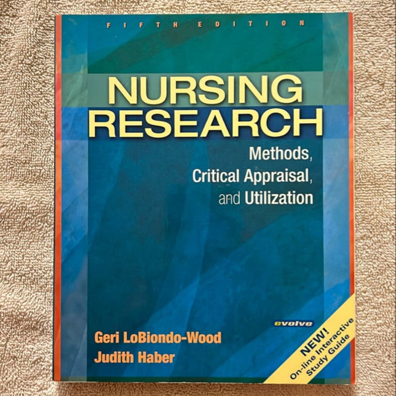 Nursing Research