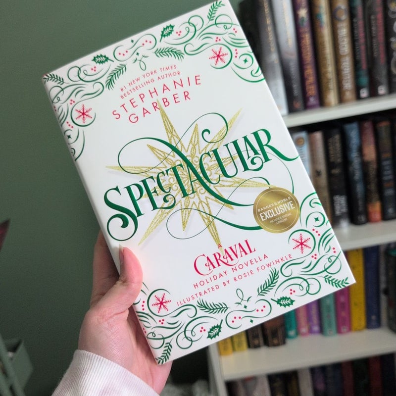 Spectacular