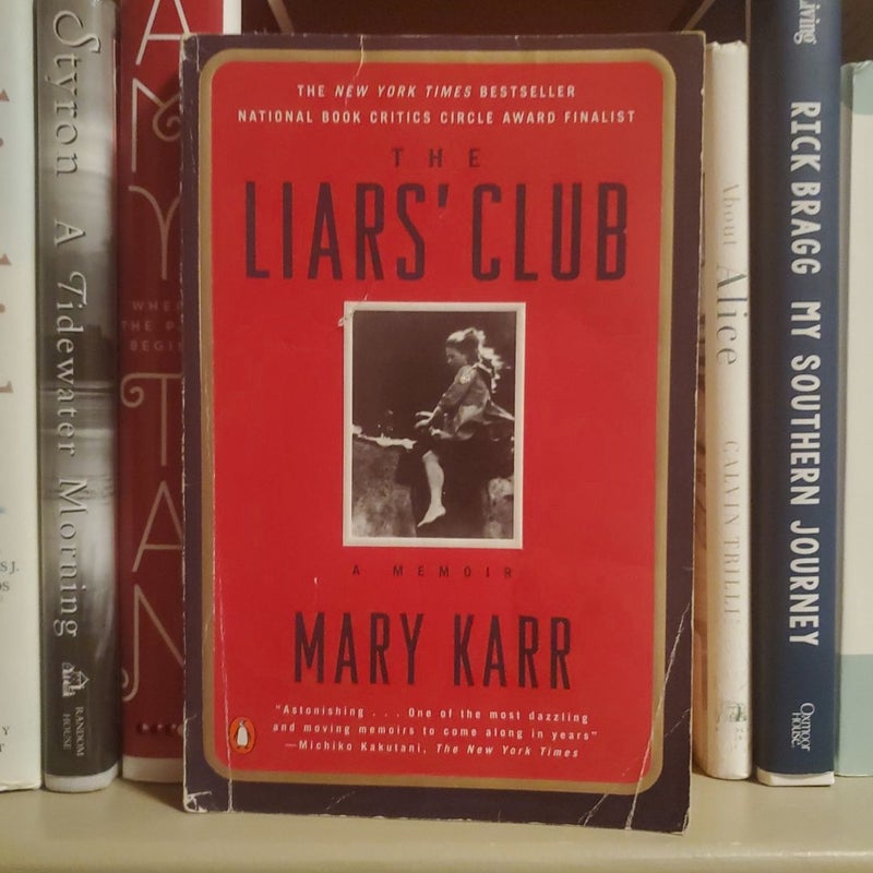 The Liars' Club