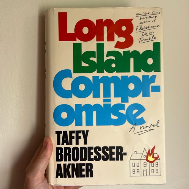 Long Island Compromise