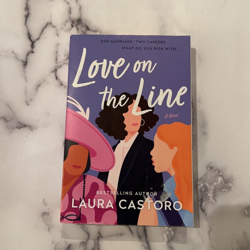 Love on the Line