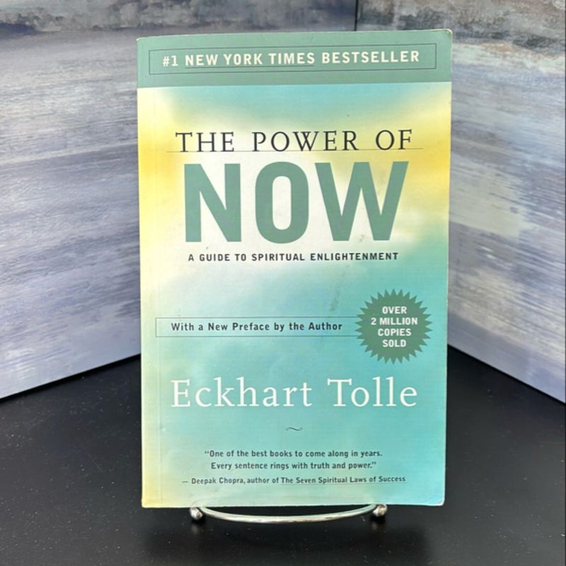 The Power of Now