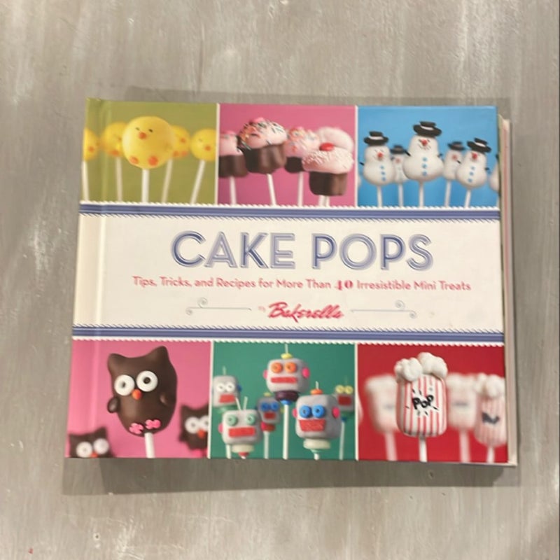 Cake Pops