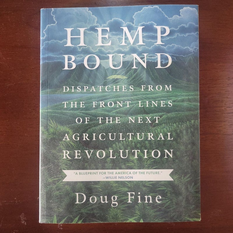 Hemp Bound