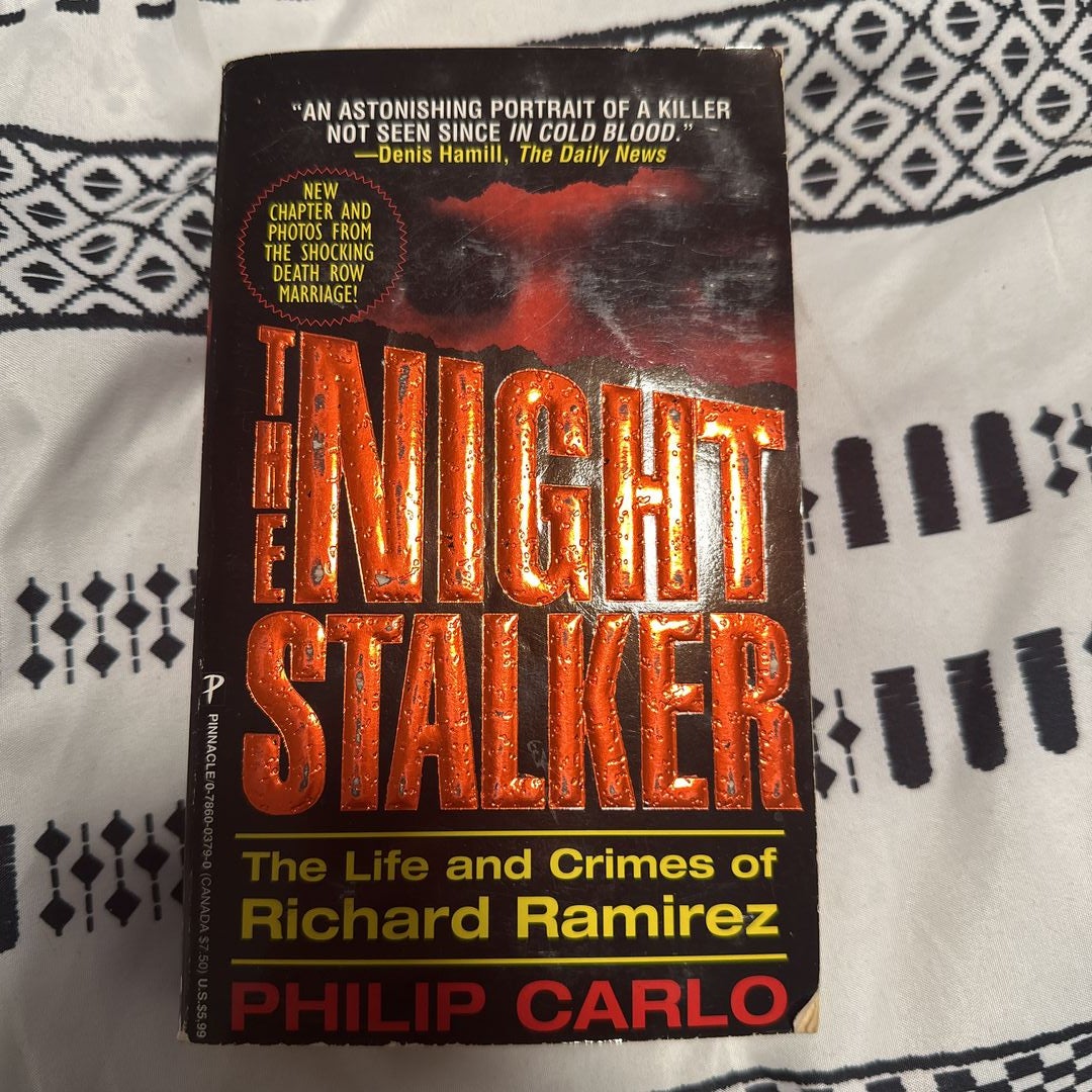 The Night Stalker