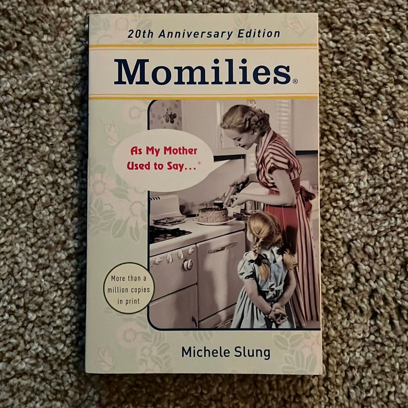 Momilies