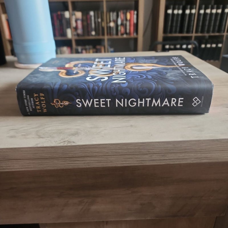 Sweet Nightmare (Deluxe Limited Edition)