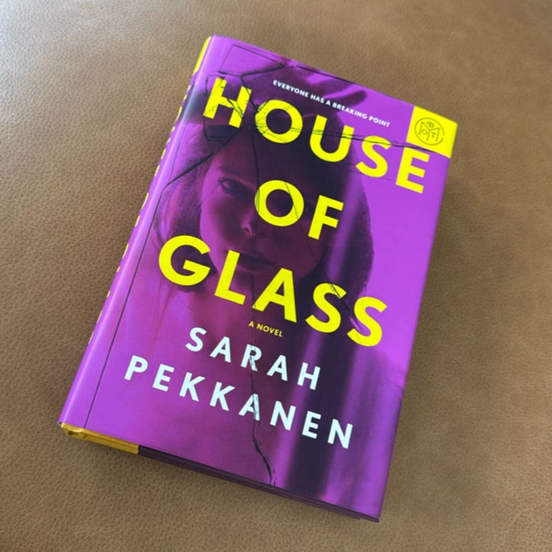 House of Glass