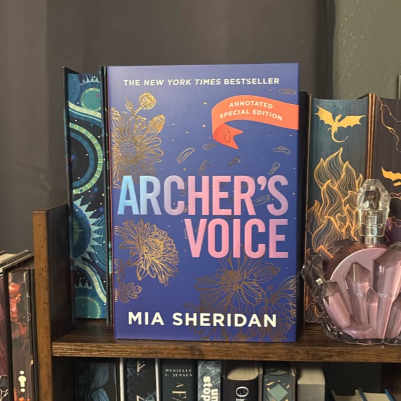 Archer's Voice