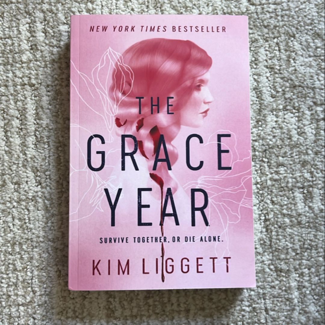 The Grace Year