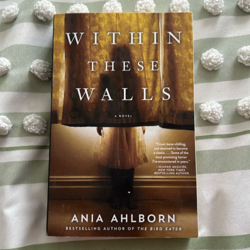 Within These Walls