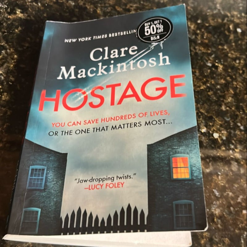 Hostage