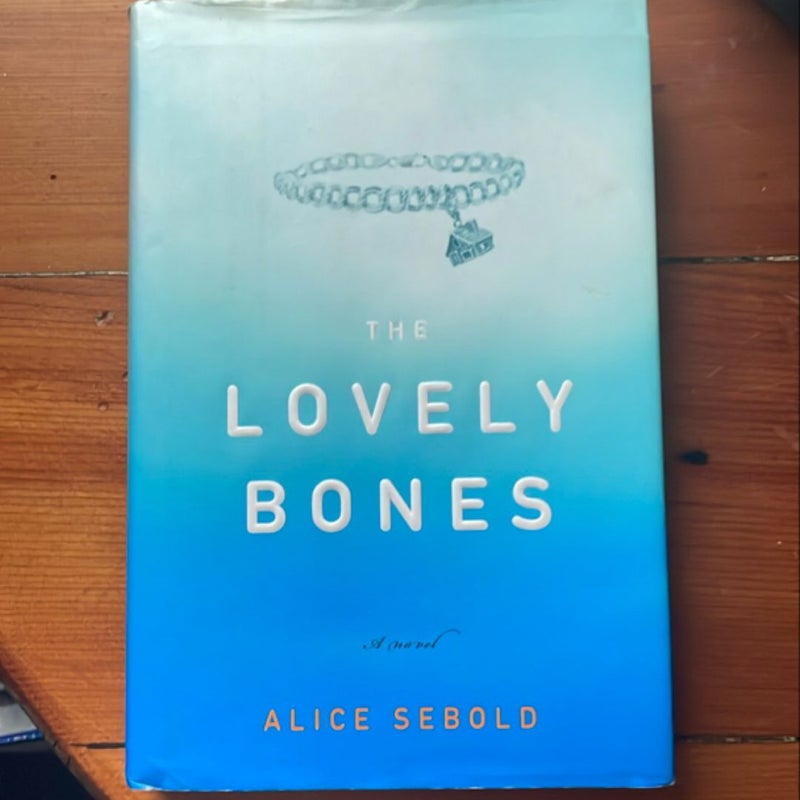 The Lovely Bones