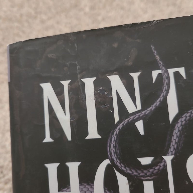 Ninth House