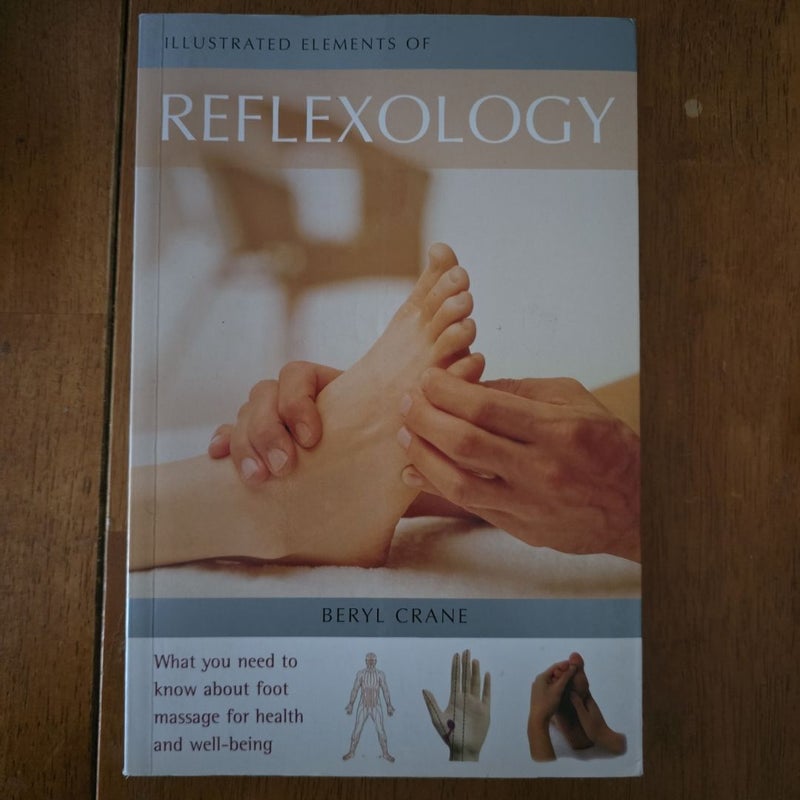 Reflexology