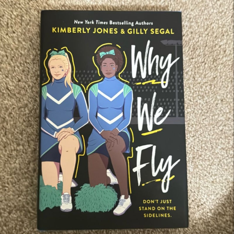 Why We Fly