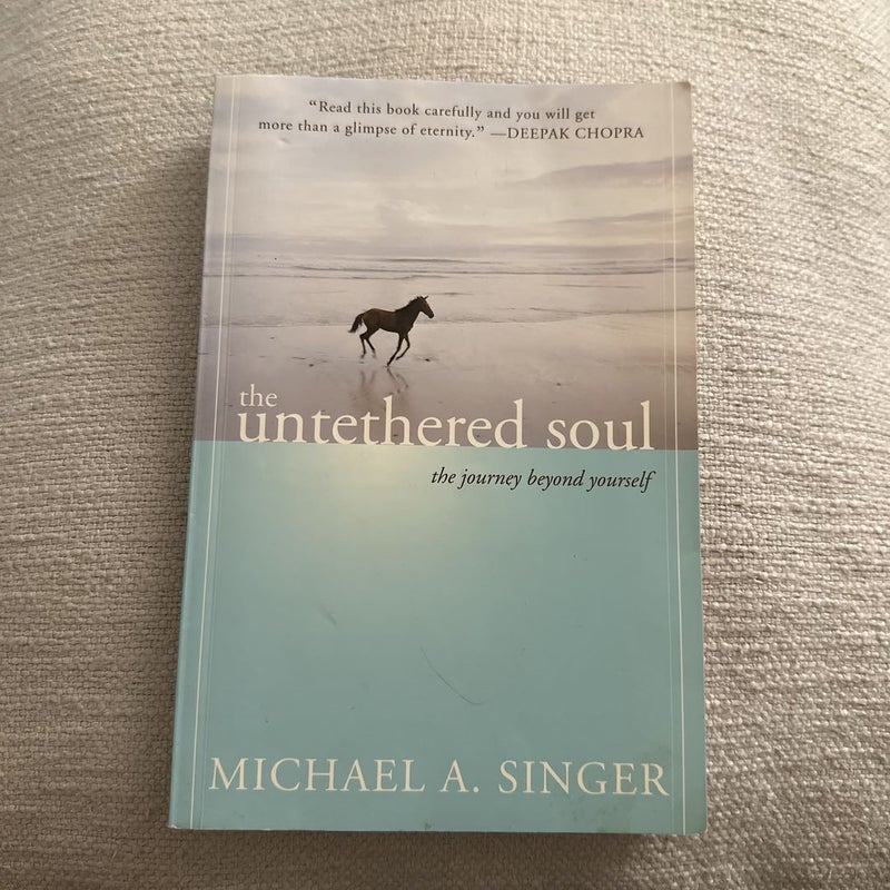 The Untethered Soul