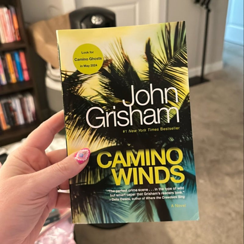 Camino Winds