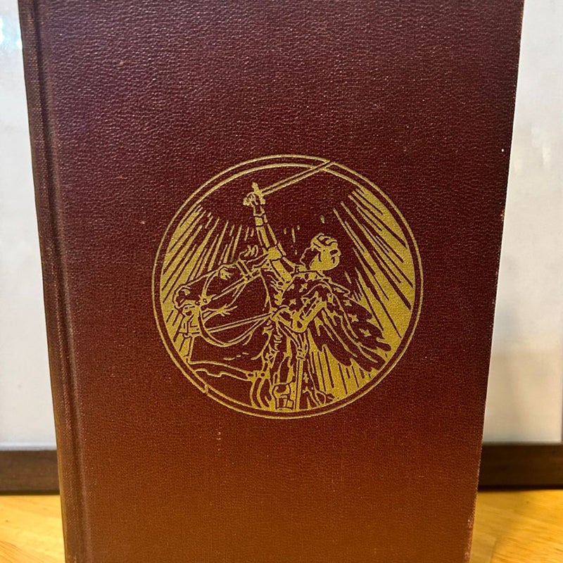 Black Beauty Anna Sewell The Children's Classics 1927 Hardcover