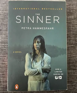 The Sinner (TV Tie-In)