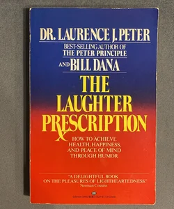 The Laughter Prescription
