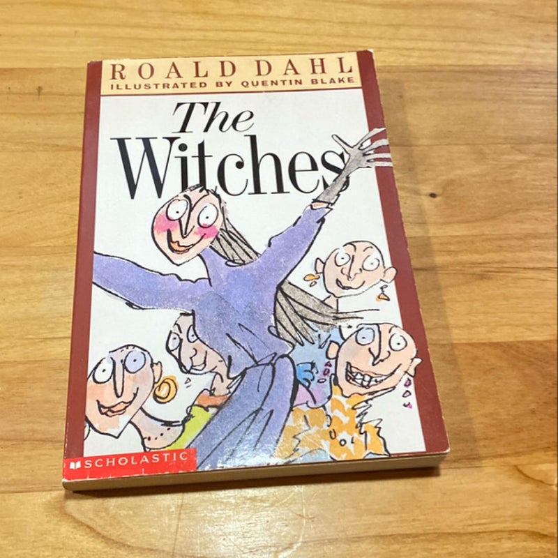 The Witches